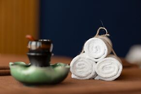 Da Nang Mikazuki Japanese Resorts & Spa