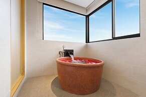 Da Nang Mikazuki Japanese Resorts & Spa