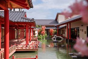 Da Nang Mikazuki Japanese Resorts & Spa