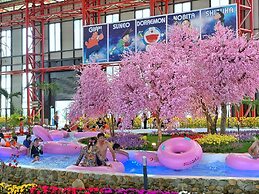 Da Nang Mikazuki Japanese Resorts & Spa