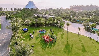 Da Nang Mikazuki Japanese Resorts & Spa