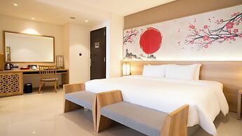 Da Nang Mikazuki Japanese Resorts & Spa