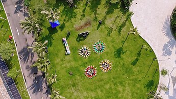 Da Nang Mikazuki Japanese Resorts & Spa