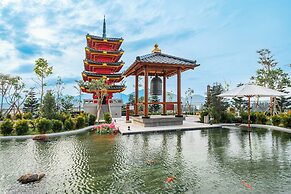 Da Nang Mikazuki Japanese Resorts & Spa