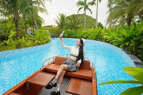 Da Nang Mikazuki Japanese Resorts & Spa