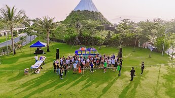 Da Nang Mikazuki Japanese Resorts & Spa