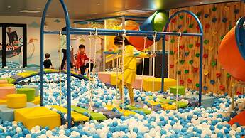 Da Nang Mikazuki Japanese Resorts & Spa