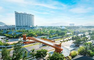 Da Nang Mikazuki Japanese Resorts & Spa