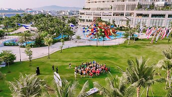 Da Nang Mikazuki Japanese Resorts & Spa