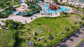 Da Nang Mikazuki Japanese Resorts & Spa