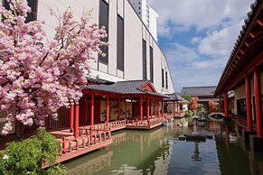 Da Nang Mikazuki Japanese Resorts & Spa