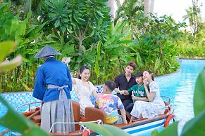 Da Nang Mikazuki Japanese Resorts & Spa