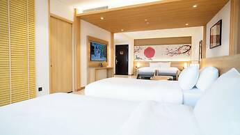 Da Nang Mikazuki Japanese Resorts & Spa