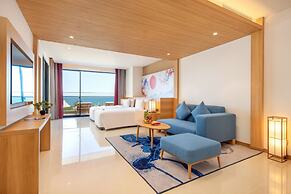 Da Nang Mikazuki Japanese Resorts & Spa