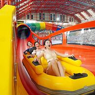 Da Nang Mikazuki Japanese Resorts & Spa