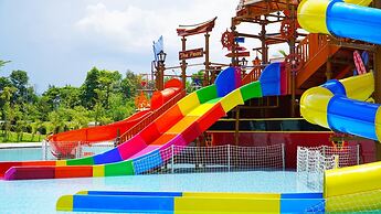 Da Nang Mikazuki Japanese Resorts & Spa