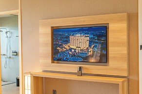 Da Nang Mikazuki Japanese Resorts & Spa