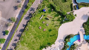 Da Nang Mikazuki Japanese Resorts & Spa