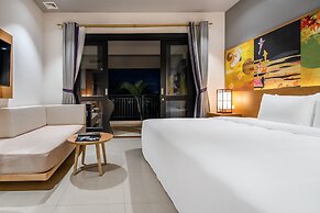 Da Nang Mikazuki Japanese Resorts & Spa