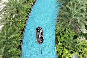 Da Nang Mikazuki Japanese Resorts & Spa