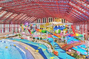 Da Nang Mikazuki Japanese Resorts & Spa