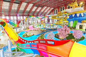 Da Nang Mikazuki Japanese Resorts & Spa