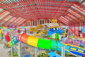 Da Nang Mikazuki Japanese Resorts & Spa