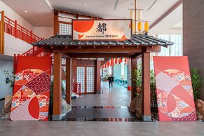 Da Nang Mikazuki Japanese Resorts & Spa