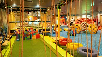 Da Nang Mikazuki Japanese Resorts & Spa