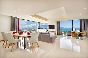 Da Nang Mikazuki Japanese Resorts & Spa