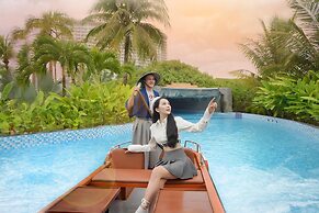 Da Nang Mikazuki Japanese Resorts & Spa