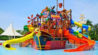 Da Nang Mikazuki Japanese Resorts & Spa