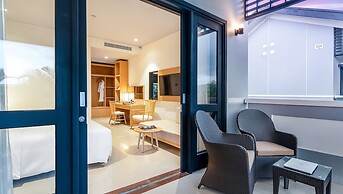 Da Nang Mikazuki Japanese Resorts & Spa