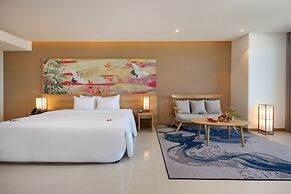 Da Nang Mikazuki Japanese Resorts & Spa