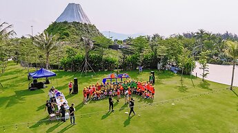 Da Nang Mikazuki Japanese Resorts & Spa