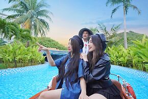 Da Nang Mikazuki Japanese Resorts & Spa