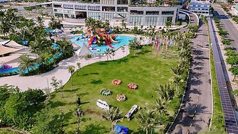 Da Nang Mikazuki Japanese Resorts & Spa