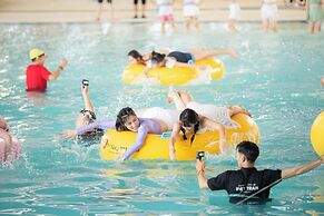 Da Nang Mikazuki Japanese Resorts & Spa