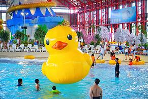 Da Nang Mikazuki Japanese Resorts & Spa