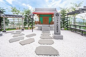 Da Nang Mikazuki Japanese Resorts & Spa