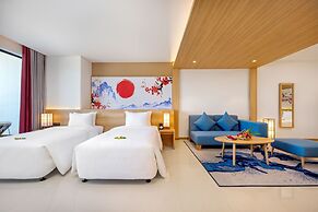 Da Nang Mikazuki Japanese Resorts & Spa