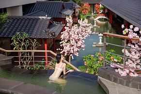 Da Nang Mikazuki Japanese Resorts & Spa