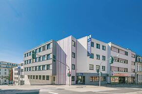 Best Western City Hotel Pirmasens