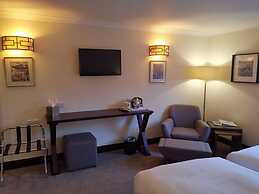 Best Western The Crianlarich Hotel