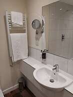 Best Western The Crianlarich Hotel