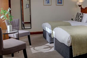 Best Western The Crianlarich Hotel