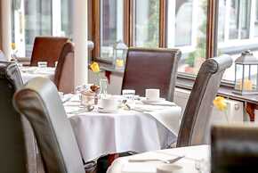 Best Western The Crianlarich Hotel