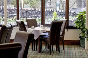 Best Western The Crianlarich Hotel