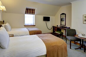 Best Western The Crianlarich Hotel