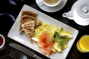 Best Western The Crianlarich Hotel